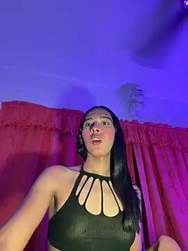 mariana doll2 online show from 03.20.26