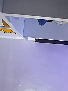 Zarc Jhonson online show from 01.24.25