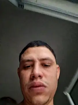 Zarc Jhonson online show from 01.25.25