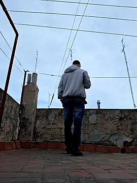 Zarc Jhonson online show from 01.26.25