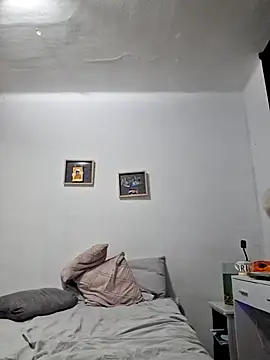 Zarc Jhonson online show from 01.29.25