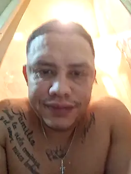 Zarc Jhonson online show from 10.30.25