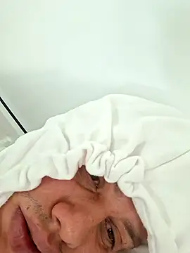 Zarc Jhonson online show from 12.01.25