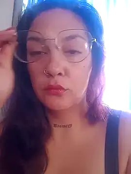 Snapshot of kuramaqueen chatting on 02.03.26 kuramaqueen online show from 02.03.26