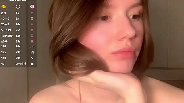 cherishedwish online show from 07.12.26