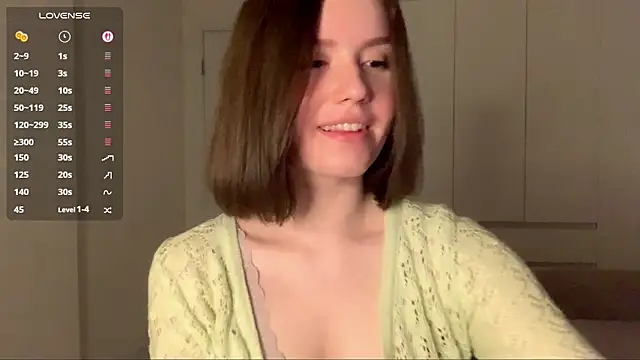 cherishedwish online show from 07.16.26