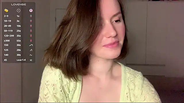 cherishedwish online show from 07.18.26