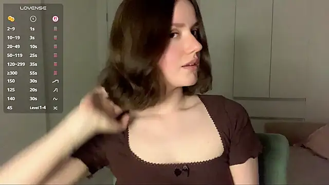 cherishedwish online show from 07.19.26