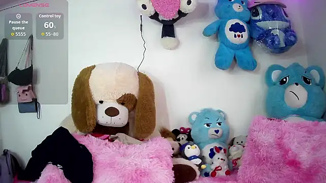 natasha vesperxx online show from 02.07.26