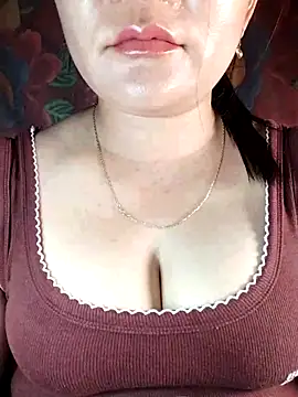 Reina Fcup01 online show from 02.19.26