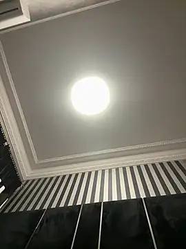 VyxenLissa online show from 03.22.26