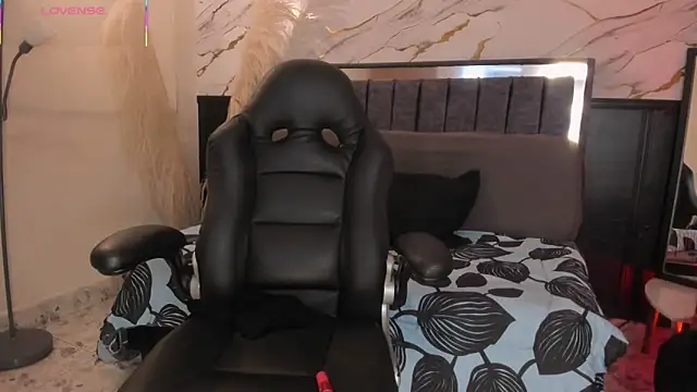 Zoe dream  online show from 02.09.26