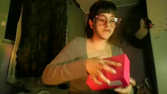 mimi miauu online show from 04.17.26