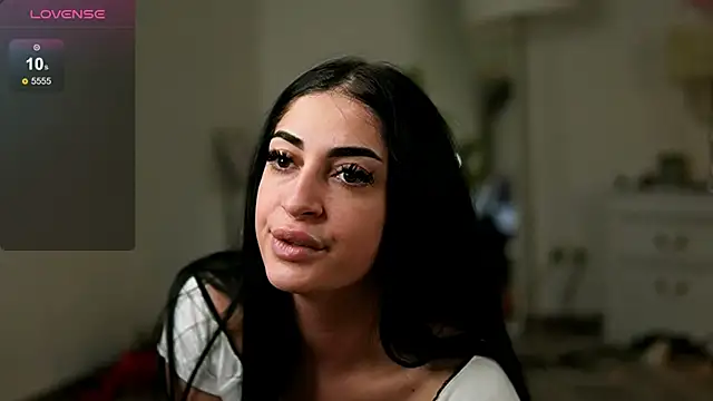 KassidyVibe online show from 03.23.26