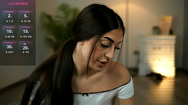 KassidyVibe online show from 04.16.26