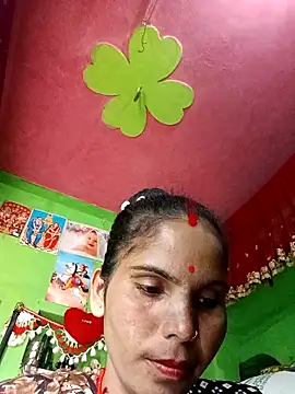 Riyakumari hot66 online show from 07.03.26