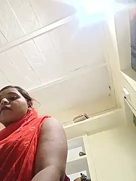 Riyakumari hot66 online show from 07.15.26