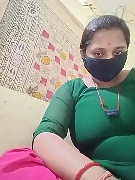 Riyakumari hot66 online show from 07.16.26