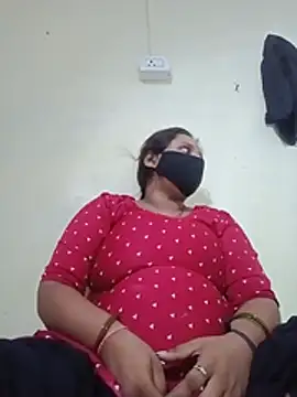 Riyakumari hot66 online show from 07.17.26