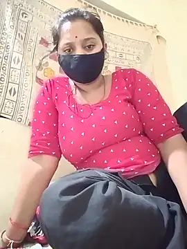 Riyakumari hot66 online show from 07.19.26
