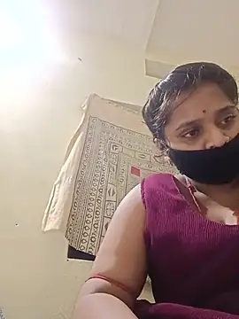 Riyakumari hot66 online show from 07.20.26