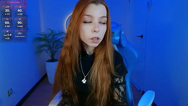 PinkAn8el online show from 02.23.26