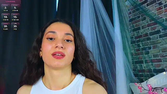 PrimroseMarjorie online show from 06.23.26