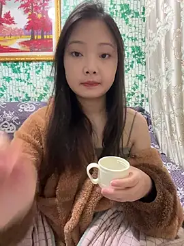 BIGBABYYEYE online show from 03.15.26