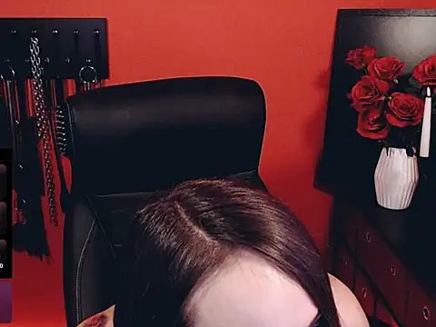  MissJaneWarren  online show from 02.05.26