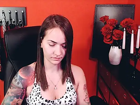  MissJaneWarren  online show from 02.19.26