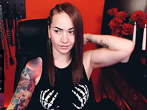  MissJaneWarren  online show from 03.13.26