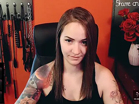  MissJaneWarren  online show from 05.20.26