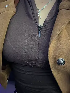 Snapshot of Sasha-18 chatting on 02.03.26 Sasha-18 online show from 02.03.26