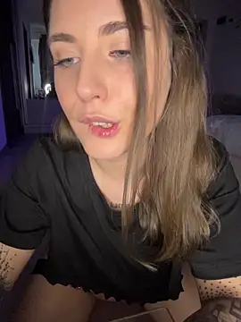 VanessaAnne online show from 02.15.26