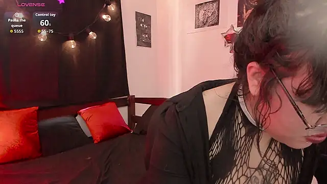 SamanthaGriim online show from 03.18.26