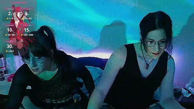 SirenSasha online show from 06.23.26