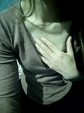 Snapshot of Hayaya11 chatting on 01.31.26 Hayaya11 online show from 01.31.26