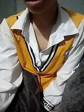 Snapshot of Hayaya11 chatting on 02.11.26 Hayaya11 online show from 02.11.26