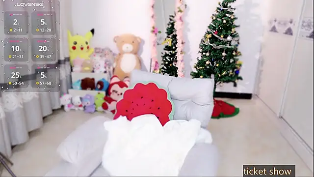 Nini-899 online show from 03.15.26