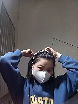 Snapshot of Daisy-lusia2026 chatting on 02.01.26 Daisy-lusia2026 online show from 02.01.26