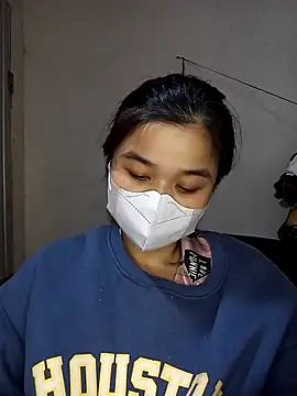 Snapshot of Daisy-lusia2026 chatting on 02.12.26 Daisy-lusia2026 online show from 02.12.26