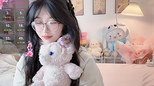 Luminous4173 online show from 02.24.26