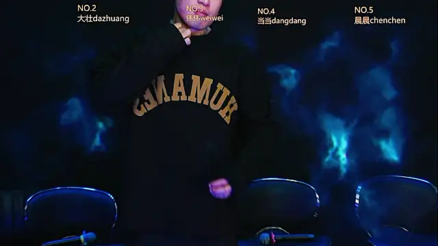 GAY-Brave0003 online show from 02.07.26