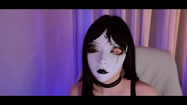 Snapshot of NoirLiliyaa chatting on 02.07.26 NoirLiliyaa online show from 02.07.26