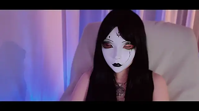 Snapshot of NoirLiliyaa chatting on 02.08.26 NoirLiliyaa online show from 02.08.26