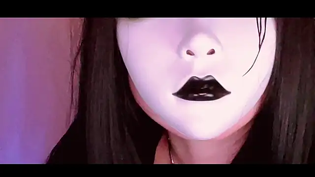 Snapshot of NoirLiliyaa chatting on 02.27.26 NoirLiliyaa online show from 02.27.26