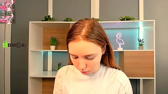 Snapshot of stella_flower chatting on 02.01.26 stella flower online show from 02.01.26