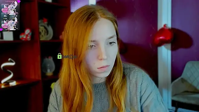 Snapshot of stella_flower chatting on 02.16.26 stella flower online show from 02.16.26