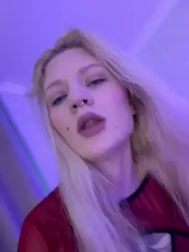 Snapshot of BlondeDoll_ chatting on 02.28.26 BlondeDoll online show from 02.28.26