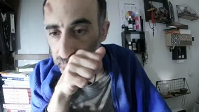 GreekVibe online show from 04.24.26